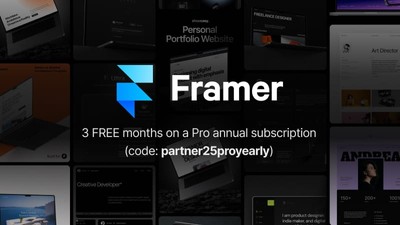 Framer